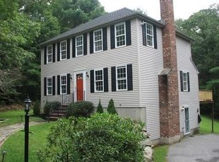 182 Perry St, Douglas, MA 01516