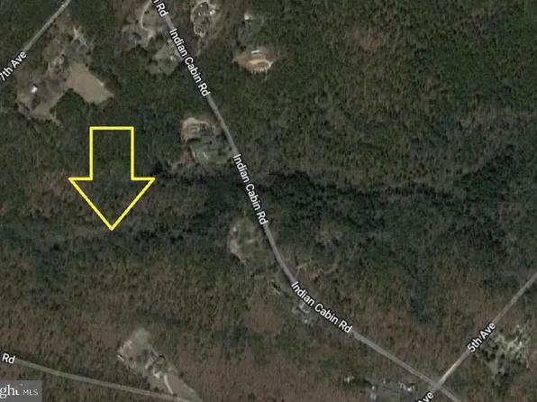 1610 6th Ave, Egg Harbor City, NJ 08215