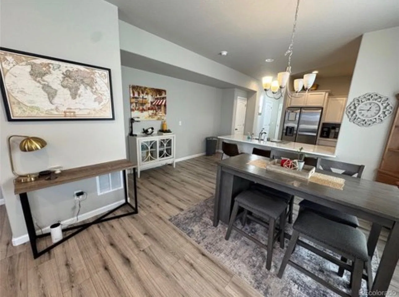 2 bed, 2.5 bath, 1454 sqft, $2,000 — Photo 3