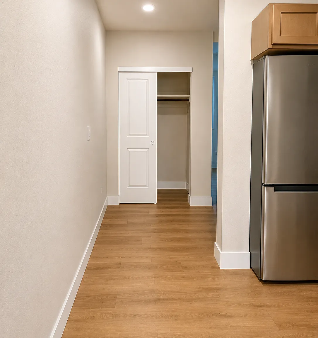 2 bed, 1400 sqft, $1,750 — Photo 4