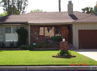 4911 Petit Ave, Encino, CA 91436