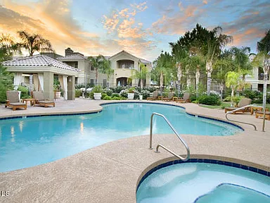 Lumiere Chandler Condominiums
