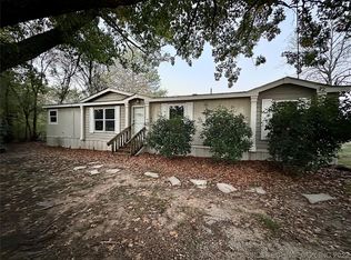 6184 Legate Rd, Marietta, OK 73448