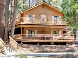 7185 Yosemite Park Way, Yosemite National Park, CA