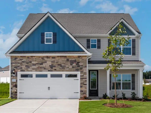 Hartford Plan, Colonial Crossing