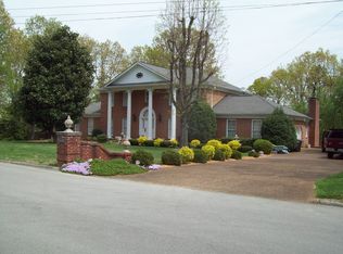 923 Stone Crest Cir, Chattanooga, TN 37421