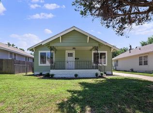 2834 E 2nd St S, Tulsa, OK 74104