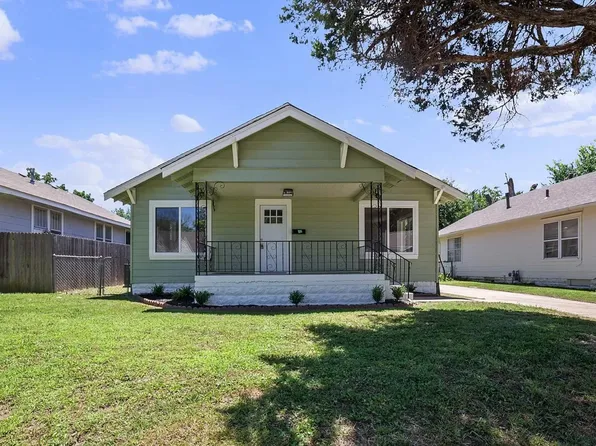 2834 E 2nd St S, Tulsa, OK 74104