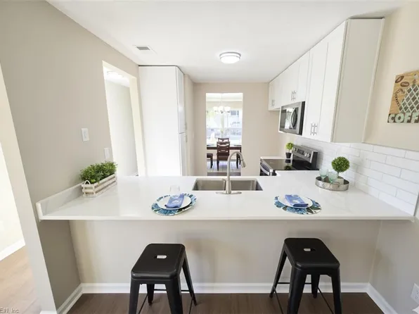 6114 Lenoir Cir, Norfolk, VA 23513