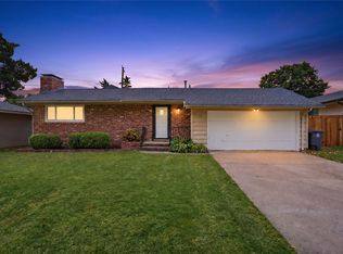 5732 E 25th Pl, Tulsa, OK 74114