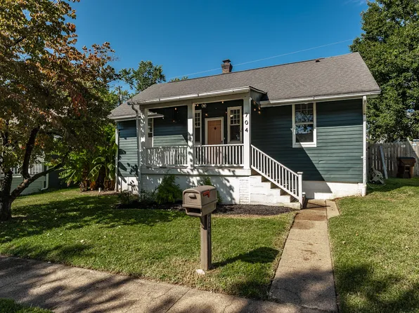 704 Lawrence St, Old Hickory, TN 37138