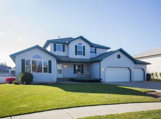 310 Plum Tree Ct, Cheney, WA 99004