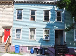 7 Teunis St #1, Albany, NY 12202