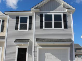 215 Kirkland St #97, Goose Creek, SC 29445