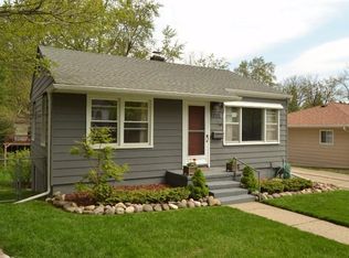 1804 Abbott Ave, Ann Arbor, MI 48103