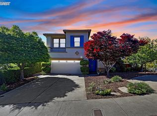 7580 Villareal Dr, Castro Valley, CA 94552