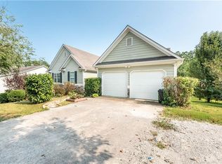 75 Elderberry Point, Dallas, GA 30157