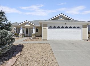 1969 N Mulberry, Prescott Valley, AZ 86314
