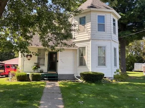 604 Jefferson Street, Lancaster, WI 53813