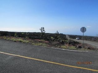 Tradewind Blvd, Ocean View, HI 96737