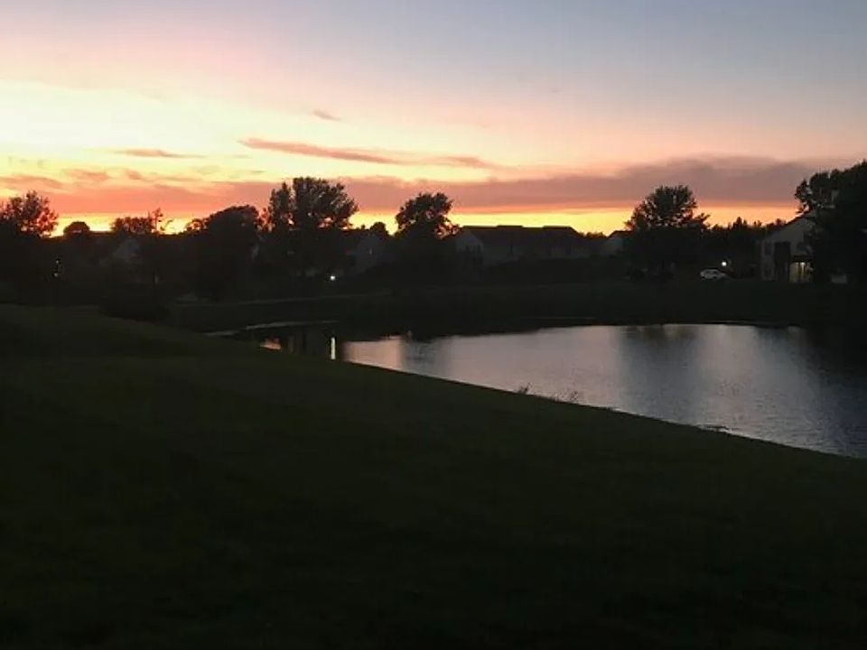 Beautiful Sunset Views