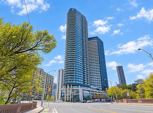585 Bloor St E #1622, Toronto, ON M4W 0B3