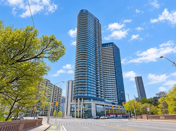 585 Bloor St E #1622, Toronto, ON M4W 0B3