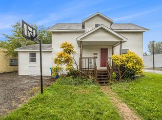 1723 Clinton Ave, Kalamazoo, MI 49001