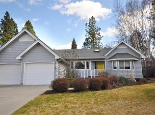 3709 S Lloyd Rd, Spokane, WA 99223