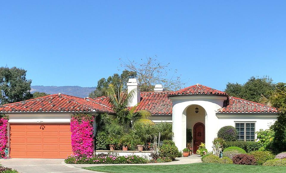 Main Exterior