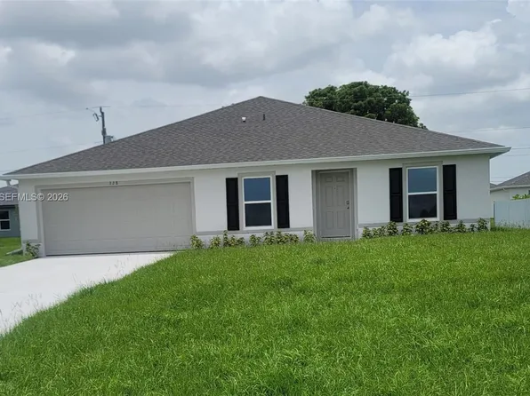 328 NE 21st St, Cape Coral, FL 33909