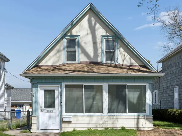 1351 Ames Ave, Saint Paul, MN 55106