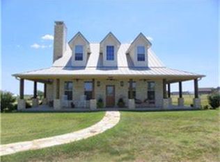 3130 Shepard Rd, Aubrey, TX 76227