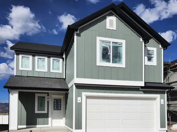 1585 N 1190 W #110, Salem, UT 84653