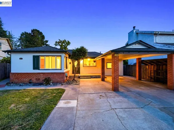 4231 Somerset Ave, Castro Valley, CA 94546