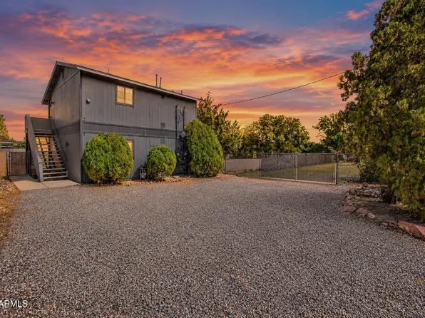 1214 E GRAHAM Street, Cottonwood, AZ 86326