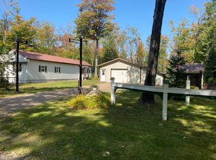 244 W 13 Mile Rd, Dafter, MI 49724