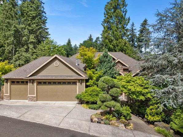 5110 Firwood Dr, West Linn, OR 97068