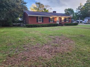 616 S Madison Ave, Goldsboro, NC 27530