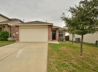 437 Sweet Leaf Ln, Pflugerville, TX 78660