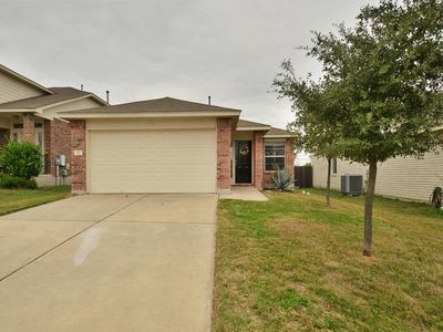 437 Sweet Leaf Ln, Pflugerville, TX, 78660