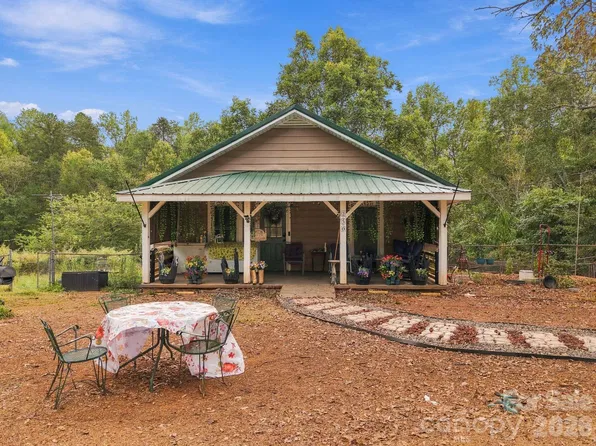 250 Circus Trl, Forest City, NC 28043
