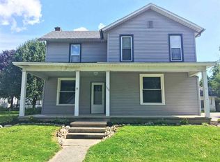 350 N Line St, Columbia City, IN