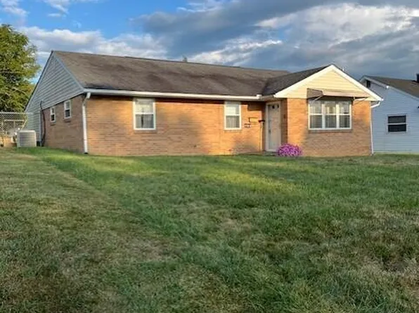 152 Griner Ave, Circleville, OH 43113