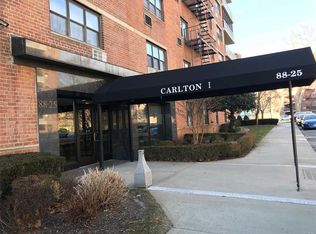 8825 155th Ave APT 3A, Jamaica, NY 11414