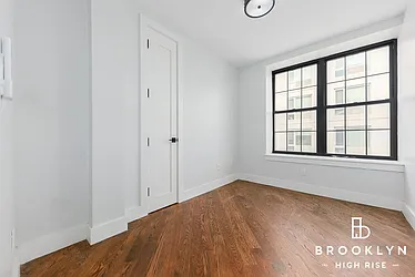 Rented by Brooklyn High Rise LLC