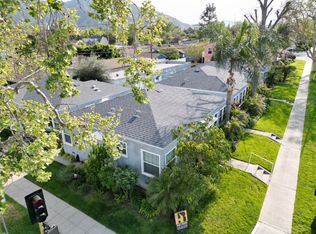 1308 W Alameda Ave, Burbank, CA 91506