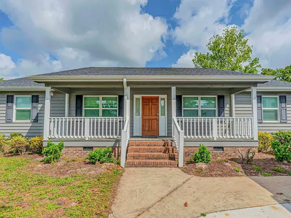 803 Berrywood Ct, Myrtle Beach, SC 29588