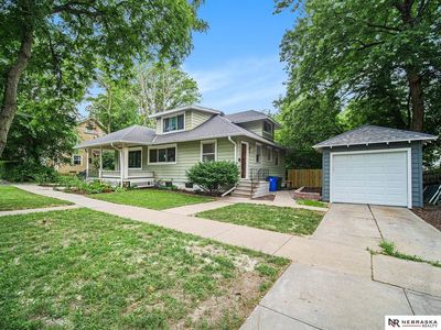 2230 B St, Lincoln, NE, 68502