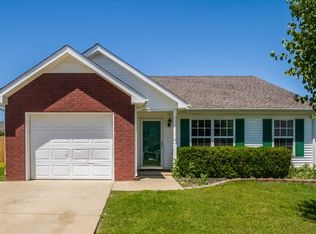 1326 Tralee Ct, Murfreesboro, TN 37128
